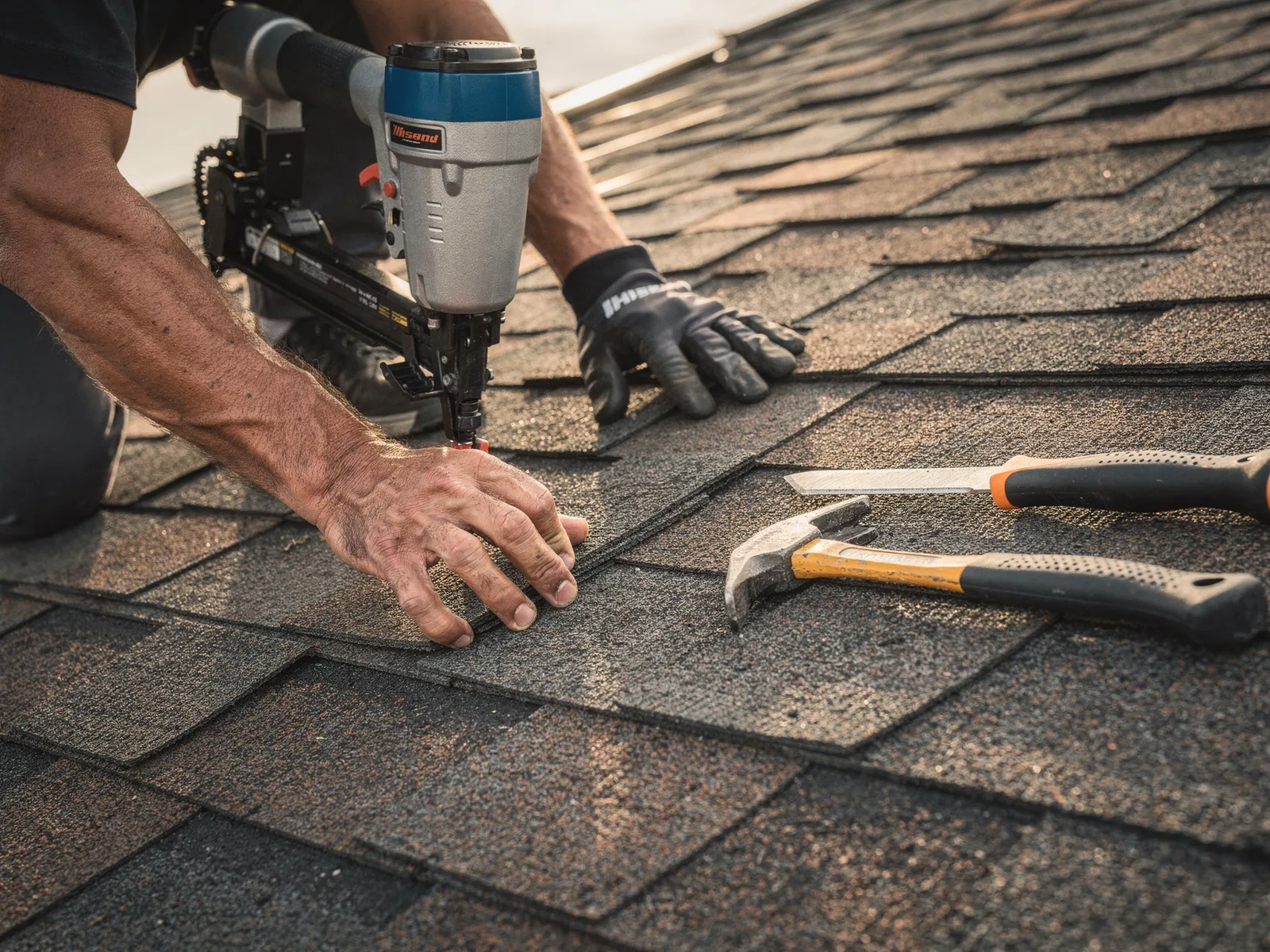 Why choose Roof Repair in Paincourtville, LA